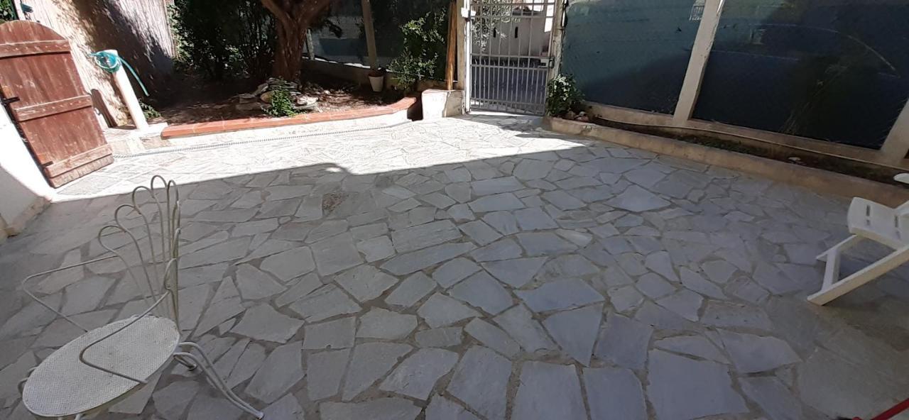 La Casa Gialla Del Ristoro Agricolo Vecchiano Esterno foto