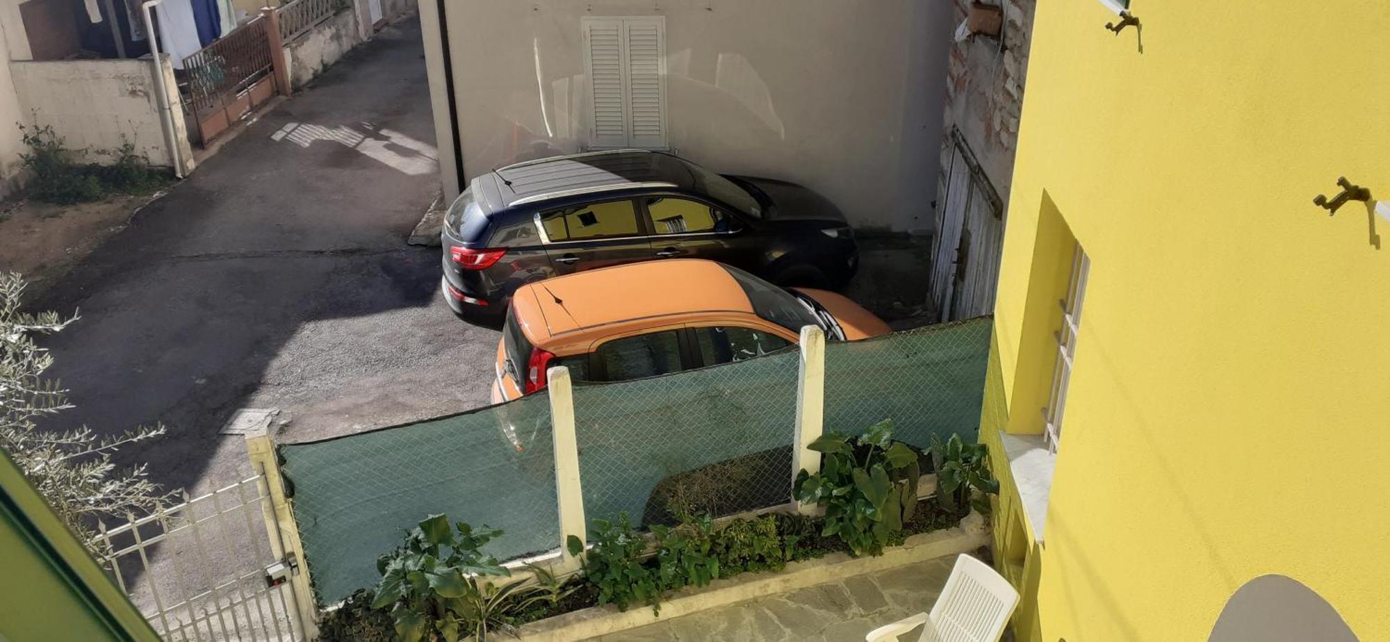 La Casa Gialla Del Ristoro Agricolo Vecchiano Esterno foto