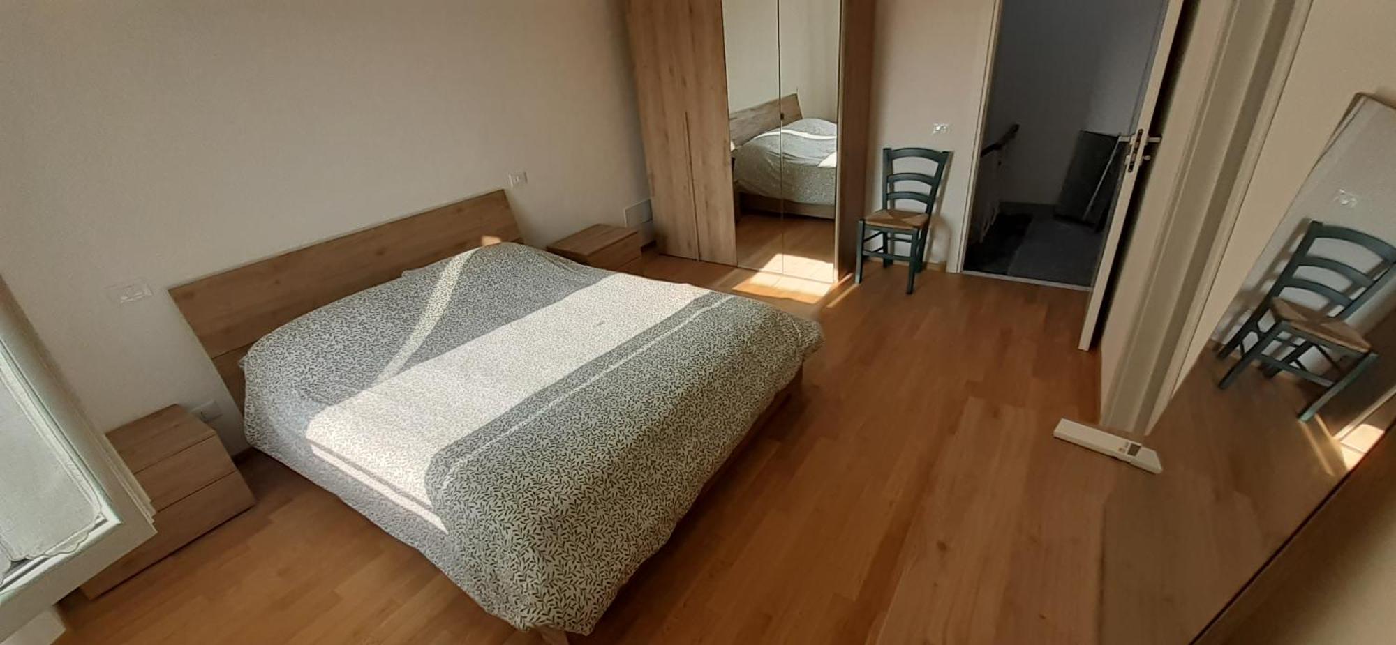 La Casa Gialla Del Ristoro Agricolo Vecchiano Esterno foto