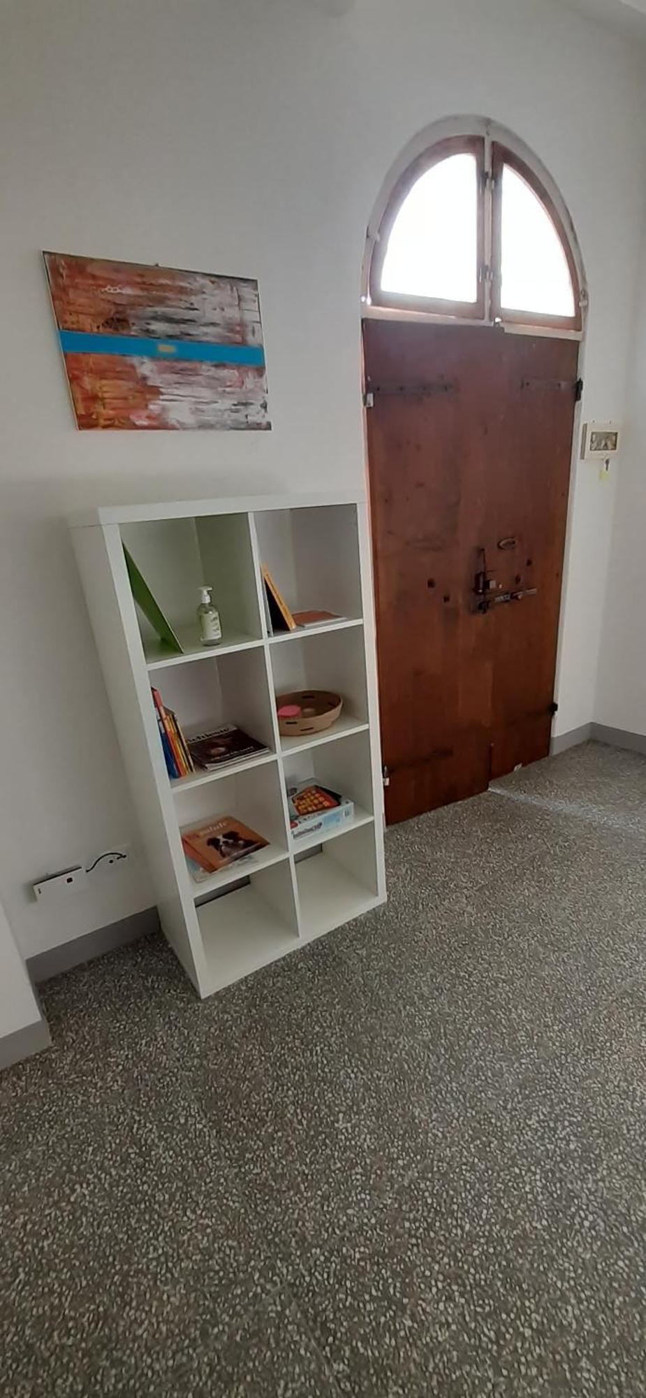 La Casa Gialla Del Ristoro Agricolo Vecchiano Esterno foto